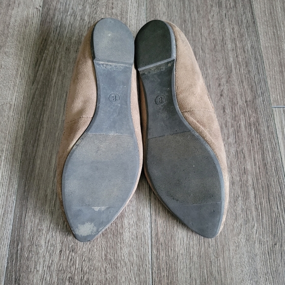 FREE with purchase * Mossimo Supply Co Flats - Picture 5 of 6